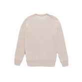 Maglione Uomo Refrigiwear Colin Beige | NonSoloSport