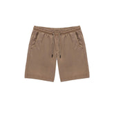 Shorts Uomo Refrigiwear Naro Marrone | NonSoloSport