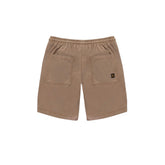 Shorts Uomo Refrigiwear Naro Marrone | NonSoloSport