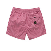 Shorts Uomo Refrigiwear Igor Beach Rosa | NonSoloSport