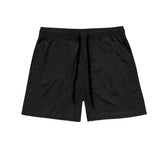 Shorts Uomo Refrigiwear Igor Beach Nero | NonSoloSport