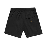 Shorts Uomo Refrigiwear Igor Beach Nero | NonSoloSport