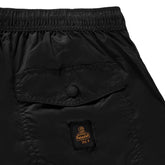 Shorts Uomo Refrigiwear Igor Beach Nero | NonSoloSport