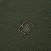 Polo Uomo Refrigiwear New Main Verde | NonSoloSport