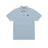 Polo Uomo Refrigiwear New Main Azzurro | NonSoloSport