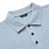 Polo Uomo Refrigiwear New Main Azzurro | NonSoloSport