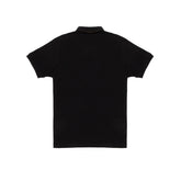 Polo Uomo Refrigiwear New Main Nero | NonSoloSport