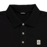 Polo Uomo Refrigiwear New Main Nero | NonSoloSport