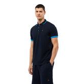 Polo Uomo Refrigiwear Ray Blu | NonSoloSport