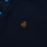 Polo Uomo Refrigiwear Ray Blu | NonSoloSport