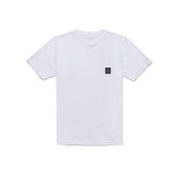 T-Shirt Uomo Refrigiwear Pierce Bianco | NonSoloSport