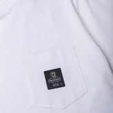 T-Shirt Uomo Refrigiwear Pierce Bianco | NonSoloSport