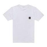 T-Shirt Uomo Refrigiwear Pierce Bianco | NonSoloSport
