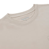 T-Shirt Uomo Refrigiwear Pierce Beige | NonSoloSport