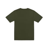 T-Shirt Uomo Refrigiwear Pierce Verde | NonSoloSport