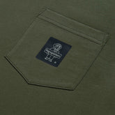 T-Shirt Uomo Refrigiwear Pierce Verde | NonSoloSport