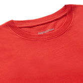 T-Shirt Uomo Refrigiwear Pierce Rosso | NonSoloSport