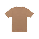 T-Shirt Uomo Refrigiwear Pierce Marrone | NonSoloSport
