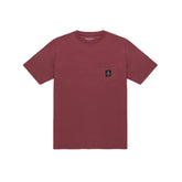 T-Shirt Uomo Refrigiwear Pierce Rosso | NonSoloSport