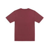 T-Shirt Uomo Refrigiwear Pierce Rosso | NonSoloSport
