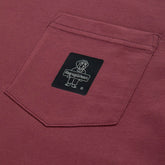 T-Shirt Uomo Refrigiwear Pierce Rosso | NonSoloSport