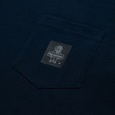 T-Shirt Uomo Refrigiwear Pierce Blu Navy | NonSoloSport