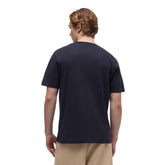 T-Shirt Uomo Refrigiwear Pierce Blu | NonSoloSport