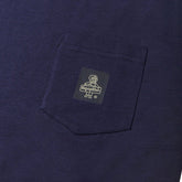 T-Shirt Uomo Refrigiwear Pierce Blu | NonSoloSport