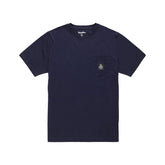 T-Shirt Uomo Refrigiwear Pierce Blu | NonSoloSport