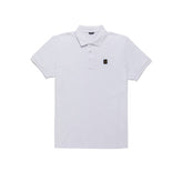Polo Uomo Refrigiwear Kurt Bianco | NonSoloSport