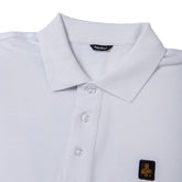 Polo Uomo Refrigiwear Kurt Bianco | NonSoloSport