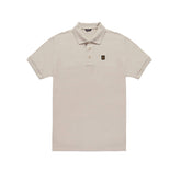 Polo Manica Corta Uomo Refrigiwear Kurt Beige | NonSoloSport