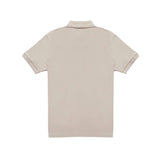 Polo Manica Corta Uomo Refrigiwear Kurt Beige | NonSoloSport