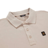 Polo Manica Corta Uomo Refrigiwear Kurt Beige | NonSoloSport