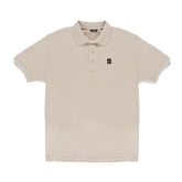 Polo Manica Corta Uomo Refrigiwear Kurt Beige | NonSoloSport
