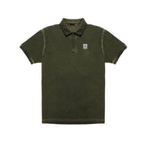 Polo Uomo Refrigiwear Kurt Verde | NonSoloSport