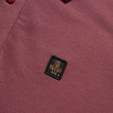 Polo Uomo Refrigiwear Kurt Rosso | NonSoloSport