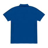 Polo Manica Corta Uomo Refrigiwear Kurt Blu | NonSoloSport