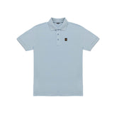 Polo Uomo Refrigiwear Kurt Azzurro | NonSoloSport