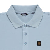 Polo Uomo Refrigiwear Kurt Azzurro | NonSoloSport