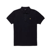 Polo Uomo Refrigiwear Kurt Nero | NonSoloSport