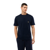 T-Shirt Uomo Refrigiwear Halen Blu | NonSoloSport