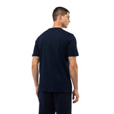 T-Shirt Uomo Refrigiwear Halen Blu | NonSoloSport