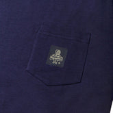 T-Shirt Uomo Refrigiwear Halen Blu | NonSoloSport