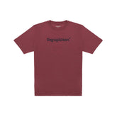 T-Shirt Uomo Refrigiwear Memphis Rosso | NonSoloSport