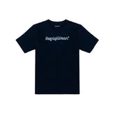 T-Shirt Uomo Refrigiwear Memphis Blu Navy | NonSoloSport