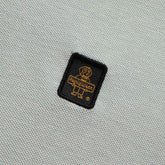 Polo Uomo Refrigiwear Mirror Grigio | NonSoloSport