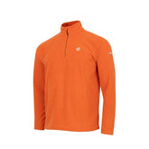 Felpa Uomo Dare2B Freethink II Arancione | NonSoloSport