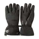 Guanti Sci Uomo Dare2B Diversity II Nero | NonSoloSport