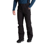 Pantaloni Sci Uomo Regatta Speed II Nero | NonSoloSport